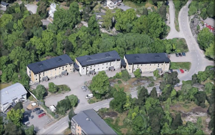 Välkommen till Gundersberg